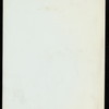 DINNER [held by] OCEANIC STEAMSHIP CO. - SIERRA [at] EN ROUTE (SS)