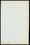 DINNER [held by] OCEANIC STEAMSHIP CO. - SIERRA [at] EN ROUTE (SS)