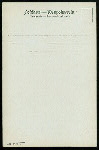 BREAKFAST [held by] NORDDEUTSCHERRR LLOYD BREMEN [at] "SS ""FRIEDRICH DER GROSSE""" (SS;)