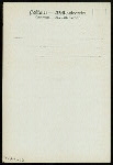 LUNCH [held by] NORDDEUTSCHERRR LLOYD BREMEN [at] "SS ""FRIEDRICH DER GROSSE""" (SS;)