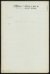 [?LUNCH?] [held by] NORDDEUTSCHER LLOYD BREMEN [at] "SS ""FRIEDRICH DER GROSSE""" (SS;)