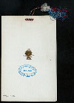 COMPLIMENTARY DINNER TO MR. WILLIAMS [held by] BUSINESS ASSOCIATES OF MR. CHARLES E. WILLIAMS [at] "STADIUM RESTAURANT, BAILEY CATERING CO., BUFFALO, NY" (REST;)