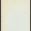 DINNER [held by] OCEANIC STEAMSHIP COMPANY [at] SS SONOMA (SS;)