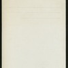 BREAKFAST [held by] NORDDEUTSCHER LLOYD BREMEN [at] EN ROUTE ABOARD DAMPFER FRIEDRICH DER GROSSE (SS;)
