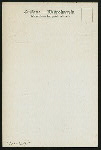 BREAKFAST [held by] NORDDEUTSCHER LLOYD BREMEN [at] EN ROUTE ABOARD DAMPFER FRIEDRICH DER GROSSE (SS;)