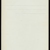 LUNCH [held by] NORDDEUTSCHER LLOYD BREMEN [at] EN ROUTE ABOARD DAMPFER FRIEDRICH DER GROSSE (SS;)