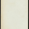 LUNCH [held by] HAMBURG-AMERIKA LINIE [at] EN ROUTE ABOARD FURST BISMARCK (SS;)