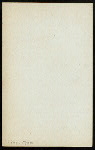 LUNCH [held by] HAMBURG-AMERIKA LINIE [at] EN ROUTE ABOARD FURST BISMARCK (SS;)