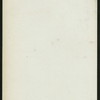 LUNCH [held by] HAMBURG-AMERIKA LINIE [at] EN ROUTE ABOARD FURST BISMARCK (SS;)