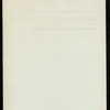 BREAKFAST [held by] NORDDEUTSCHER LLOYD BREMEN [at] EN ROUTE ABOARD DAMPFER FRIEDRICH DER GROSSE (SS;)