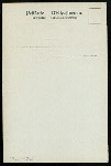 BREAKFAST [held by] NORDDEUTSCHER LLOYD BREMEN [at] EN ROUTE ABOARD DAMPFER FRIEDRICH DER GROSSE (SS;)