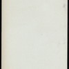 LUNCH [held by] HAMBURG-AMERIKA LINIE [at] EN ROUTE ABOARD FURST BISMARCK (SS;)