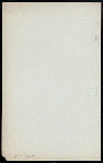 LUNCH [held by] HAMBURG-AMERIKA LINIE [at] EN ROUTE ABOARD FURST BISMARCK (SS;)