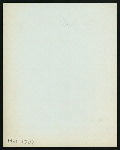 BREAKFAST [held by] OCEANIC STEAMSHIP COMPANY [at] SS SONOMA (SS;)