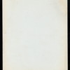 DINNER - SECOND CABIN [held by] OCEANIC STEAMSHIP COMPANY [at] SS SONOMA (SS;)