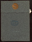 DINNER [held by] NEW YORK STATE BANKERS ASSOCIATION [at] "STADIUM RESTAURANT, EXPOSITION GROUNDS, BUFFALO, NY" (REST;)
