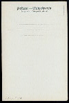 MITAGESSEN [held by] NORDDEUTSCHER LLOYD BREMEN [at] EN ROUTE ABOARD DAMPFER FRIEDRICH DER GROSSE (SS;)