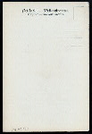 SUPPER (?) [held by] NORDDEUTSCHER LLOYD BREMEN [at] EN ROUTE ABOARD DAMPFER FRIEDRICH DER GROSSE (SS;)