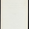 LUNCHEON [held by] NORDDEUTSCHER LLOYD BREMEN [at] EN ROUTE ABOARD DAMPFER FRIEDRICH DER GROSSE (SS;)