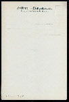 LUNCHEON [held by] NORDDEUTSCHER LLOYD BREMEN [at] EN ROUTE ABOARD DAMPFER FRIEDRICH DER GROSSE (SS;)