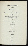 SILVER WEDING ANNIVERSARY [held by] MAX PRALE AND WIFE GEB. KAHLE [at] "HAMBURG, [GERMANY]" (FOR;)