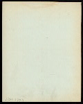 BREAKFAST - SECOND CABIN [held by] OCEANIC STEAMSHIP COMPANY [at] SS SONOMA (SS;)