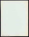 LUNCHEON - SECOND CABIN [held by] OCEANIC STEAMSHIP COMPANY [at] SS SONOMA (SS;)