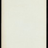 LUNCH [held by] HAMBURG-AMERIKA LINIE [at] EN ROUTE ABOARD FURST BISMARCK (SS;)