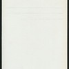 BREAKFAST [held by] NORDDEUTSCHER LLOYD BREMEN [at] EN ROUTE ABOARD DAMPFER FRIEDRICH DER GROSSE (SS;)