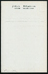 BREAKFAST [held by] NORDDEUTSCHER LLOYD BREMEN [at] EN ROUTE ABOARD DAMPFER FRIEDRICH DER GROSSE (SS;)