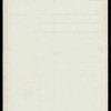 LUNCH [held by] NORDDEUTSCHER LLOYD BREMEN [at] EN ROUTE ABOARD DAMPFER FRIEDRICH DER GROSSE (SS;)