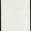 SUPPER(?) [held by] NORDDEUTSCHER LLOYD BREMEN [at] EN ROUTE ABOARD DAMPFER FRIEDRICH DER GROSSE (SS;)
