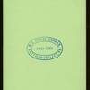 LUNCH AND DINNER MENU [held by] SQUANTUM [at]  (HOTEL(?);)