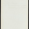 SUPPER(?) [held by] NORDDEUTSCHER LLOYD BREMEN [at] EN ROUTE ABOARD DAMPFER FRIEDRICH DER GROSSE (SS;)
