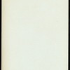 LUNCH [held by] HAMBURG-AMERIKA LINIE [at] EN ROUTE ABOARD FURST BISMARCK (SS;)