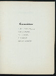 DINNER TO HON.JOHN J.JACKSON,JUDGE OFTHE DISTRICT COURT OF THE UNITED STATES FOR THE DISTRICT OF WEST VIRGINIA [held by] BAR OF THE SOUTHERN DISTRICT OF WEST VIRGINIA [at] "HOTEL RUFFNER,CHARLESTON,WV" (HOTEL;)