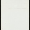 BREAKFAST [held by] NORDDEUTSCHER LLOYD BREMEN [at] EN ROUTE ABOARD DAMPFER FRIEDRICH DER GROSSER (FOR/SS;)