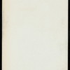 LUNCH [held by] HAMBURG-AMERIKA LINIE [at] EN ROUTE ABOARD FUST BISMARCK (FOR/SS;)