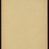 BREAKFAST [held by] STATLER'S HOTEL AND RESTAURANT [at] "ELLICOTT SQUARE, BUFFALO, NY" (HOTEL/REST;)