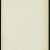 LUNCHEON [held by] STATLER'S HOTEL AND RESTAURANT [at] "ELLICOTT SQUARE, BUFFALO, NY" (HOTEL/REST;)