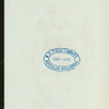DINNER [held by] CASTLETON HOTEL [at] "NEW BRIGHTON,S.I. NY" (HOTEL)