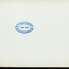 INDEPENDENCE DAY BANQUET [held by] AMERICAN SOCIETY IN LONDON [at] "CECIL HOTEL,LONDON, ENGLAND" (HOTEL)