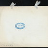 INDEPENDENCE DAY BANQUET [held by] AMERICAN SOCIETY IN LONDON [at] "CECIL HOTEL,LONDON, ENGLAND" (HOTEL)