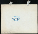 INDEPENDENCE DAY BANQUET [held by] AMERICAN SOCIETY IN LONDON [at] "CECIL HOTEL,LONDON, ENGLAND" (HOTEL)