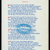 DINNER [held by] ANCHOR LINE - S.S.CITY OF ROME [at] EN ROUTE (SS)