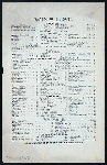 LUNCH & DINNER [held by] COLUMBIA RESTAURANT [at] 48 . 14 ST. NY (REST;)