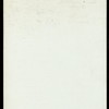 BREAKFAST [held by] GREAT NORTHERN SYSTEM - DINING CARS [at] EN ROUTE (RR)