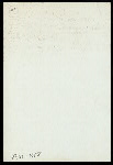 BREAKFAST [held by] GREAT NORTHERN SYSTEM - DINING CARS [at] EN ROUTE (RR)