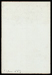 BUFFET SERVICE [BREAKFAST] [held by] GREAT NORTHERN SYSTEM - DINING CARS [at] EN ROUTE (RR)