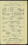 DINNER [held by] WORTHY HOTEL [at] "SPRINGFIELD, MASS." (HOTEL)
